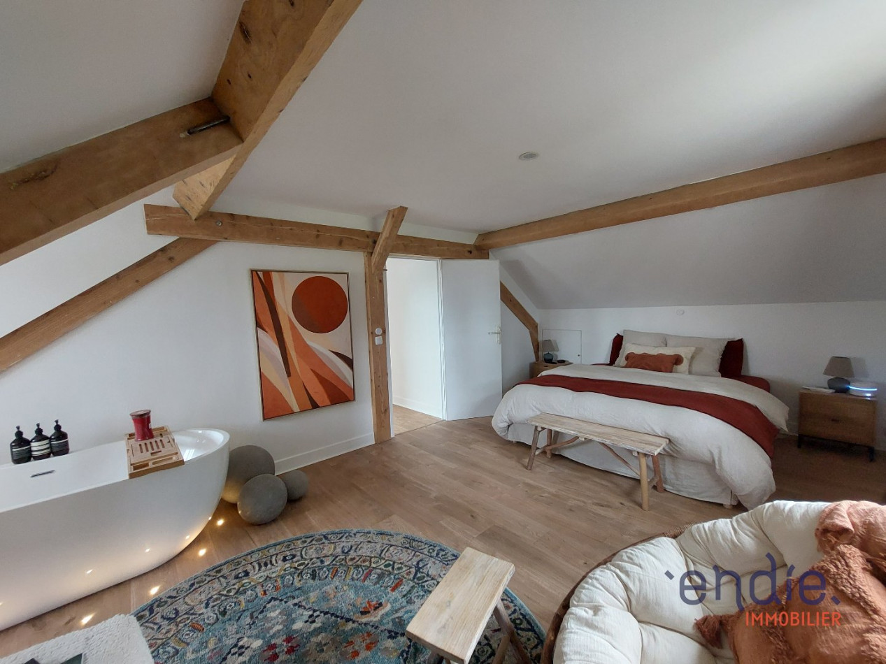 à vendre Maison Bressolles - Photo 12