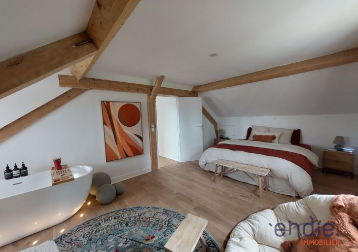 à vendre Maison Bressolles