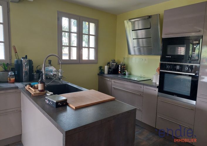 à vendre Maison Bressolles