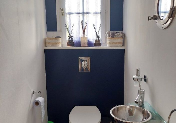 à vendre Maison Bressolles