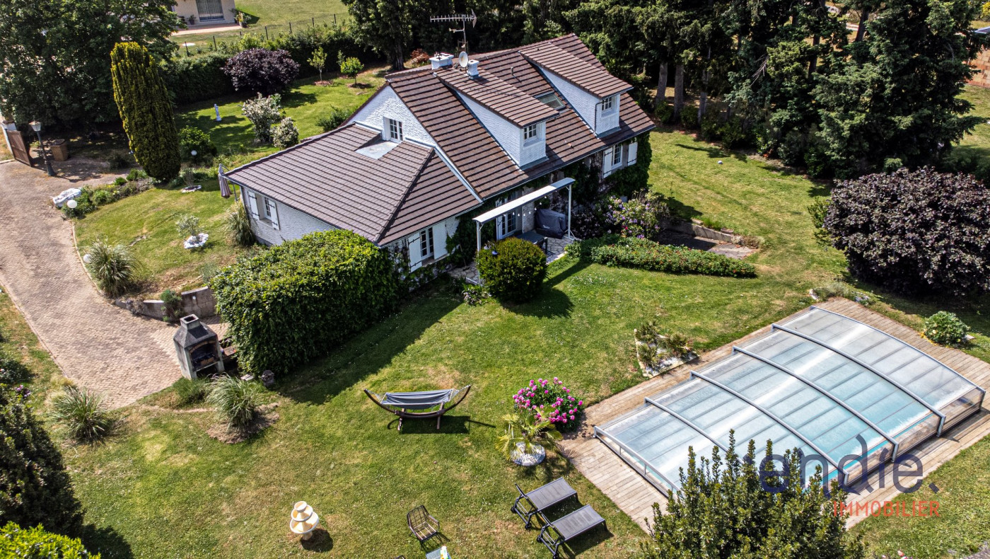 à vendre Maison Bressolles - Photo 1