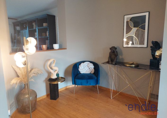 à vendre Maison Bressolles