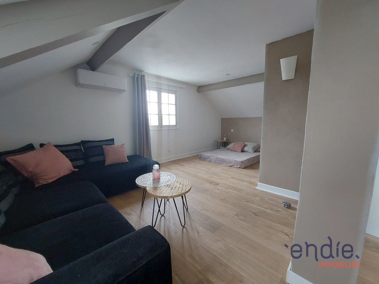 à vendre Maison Bressolles - Photo 13