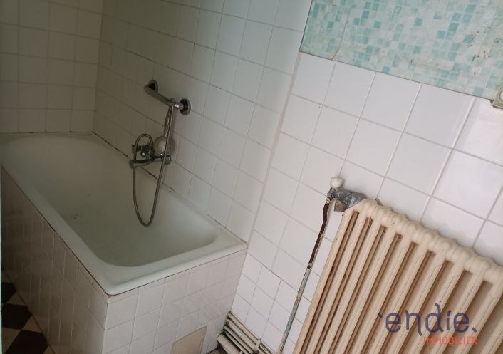 à vendre Maison Saint Agnan