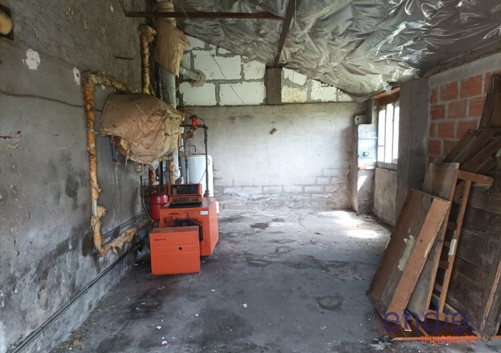 à vendre Maison Saint Agnan