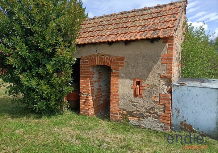 à vendre Maison Saint Agnan