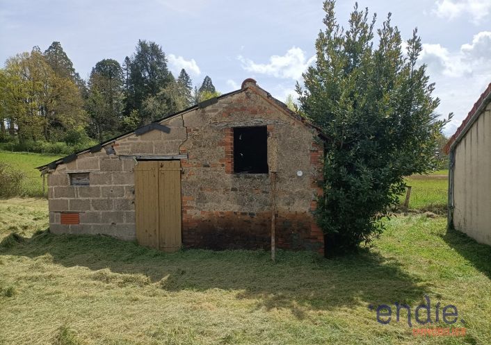 à vendre Maison Saint Agnan