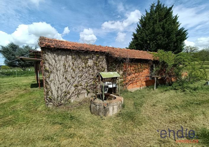 à vendre Maison Saint Agnan