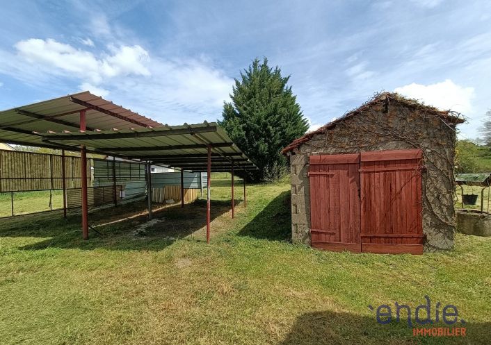 à vendre Maison Saint Agnan