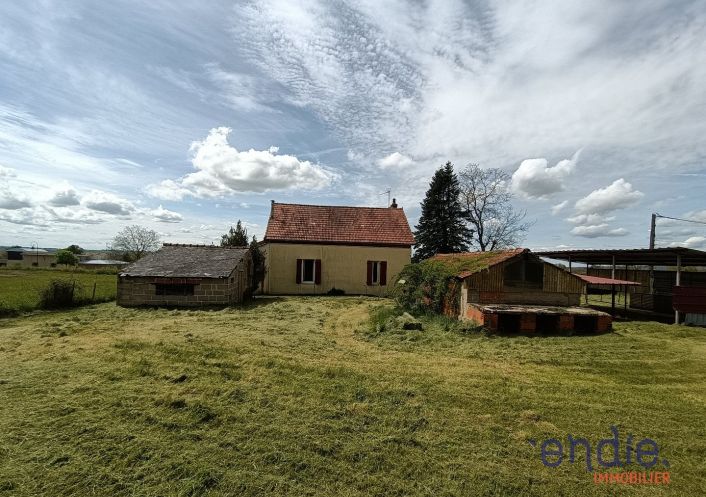 à vendre Maison Saint Agnan