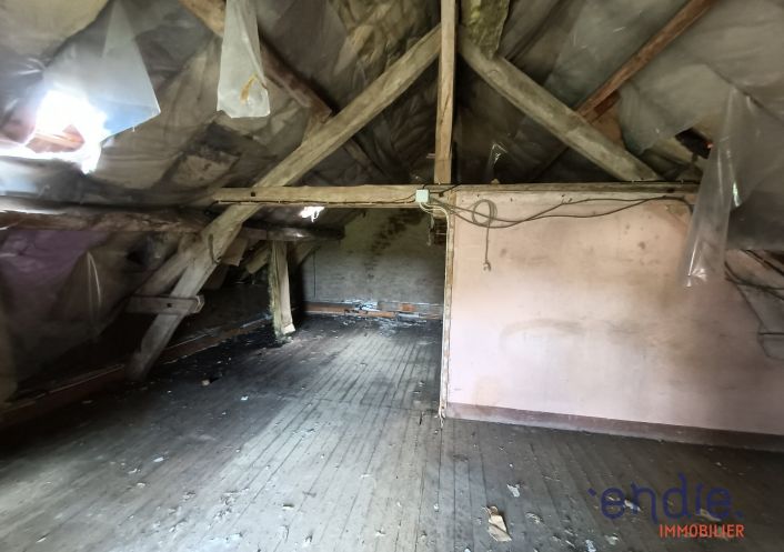 à vendre Maison Saint Agnan