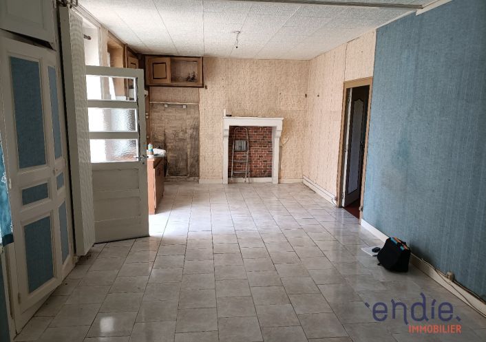 à vendre Maison Saint Agnan