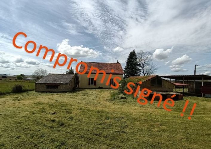 à vendre Maison Saint Agnan