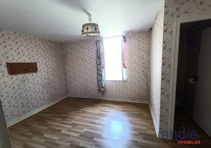 à vendre Maison Saint Agnan