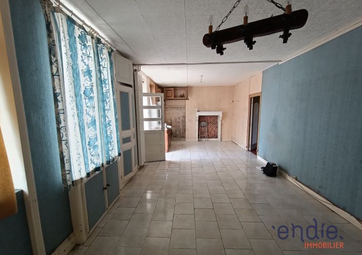 à vendre Maison Saint Agnan