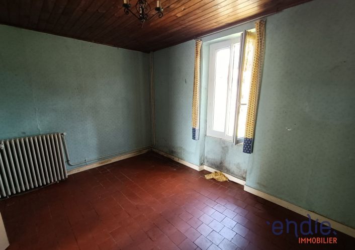 à vendre Maison Saint Agnan