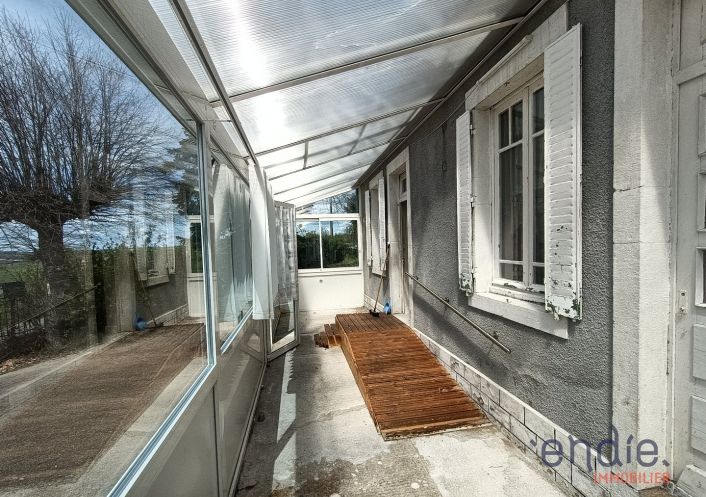 à vendre Maison Saint Agnan