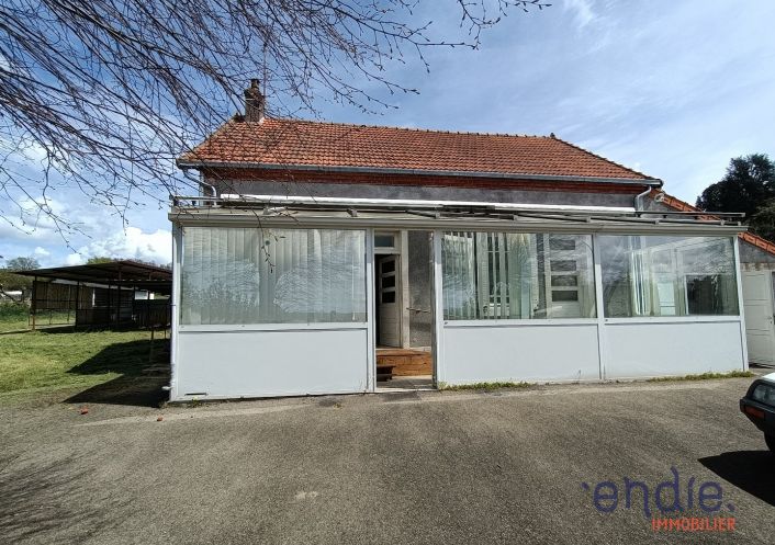 à vendre Maison Saint Agnan