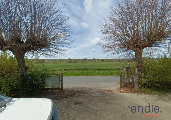 à vendre Maison Saint Agnan