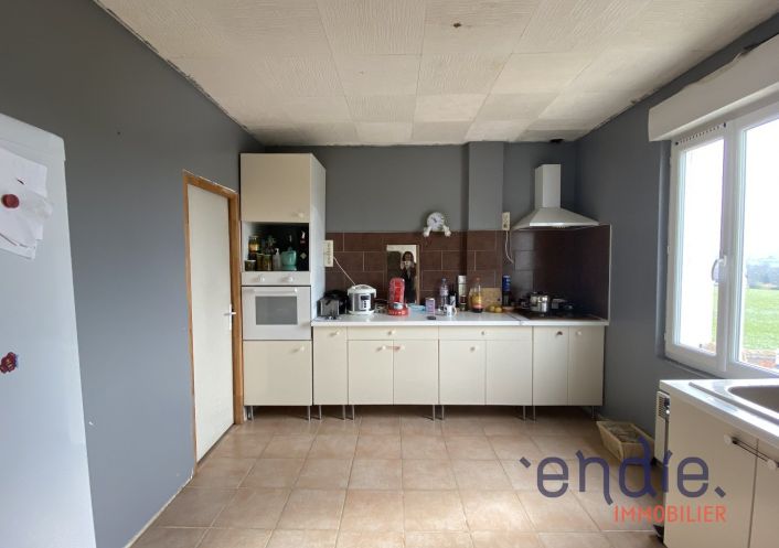 à vendre Maison Dompierre Sur Besbre