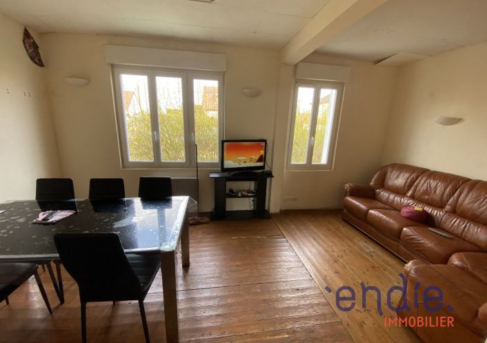 à vendre Maison Dompierre Sur Besbre