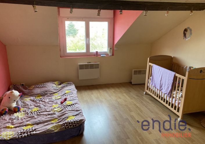 à vendre Maison Dompierre Sur Besbre