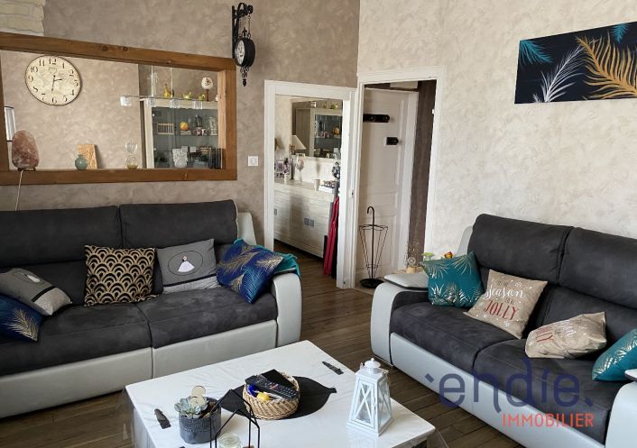 à vendre Maison Yzeure