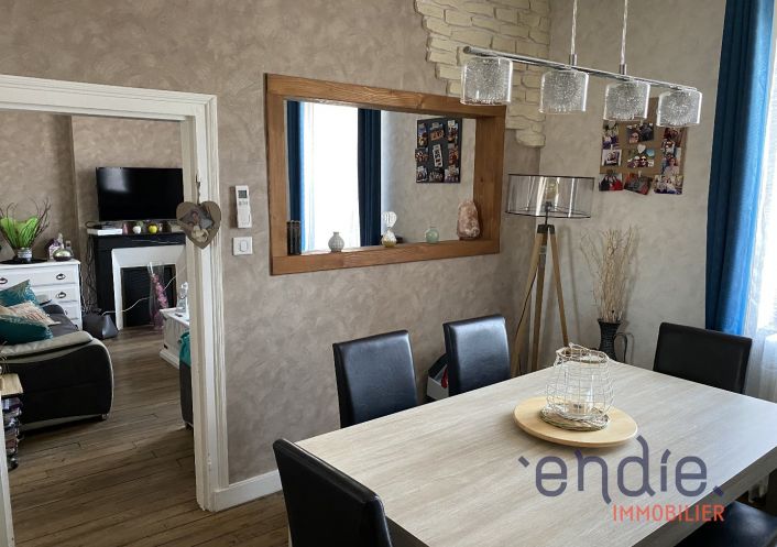 à vendre Maison Yzeure