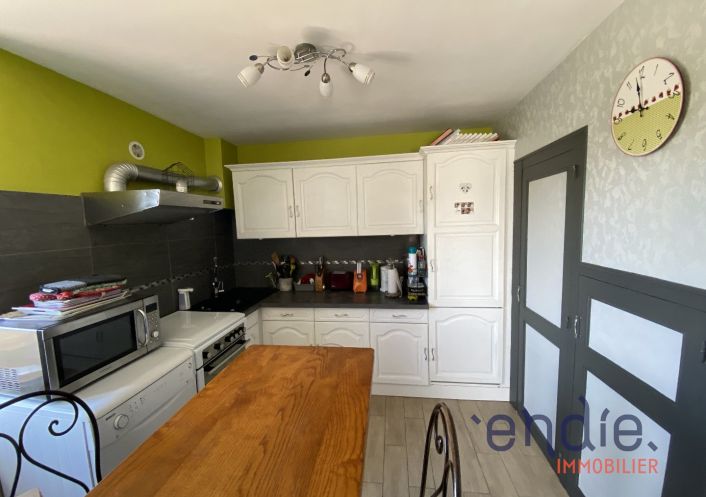 à vendre Maison Yzeure