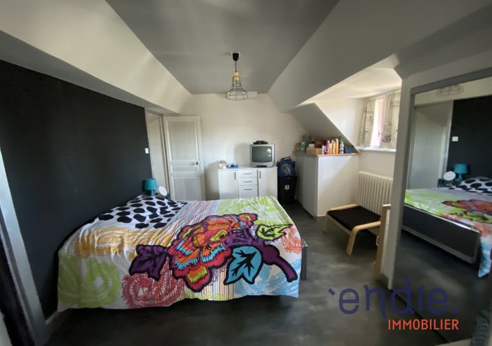 à vendre Maison Yzeure