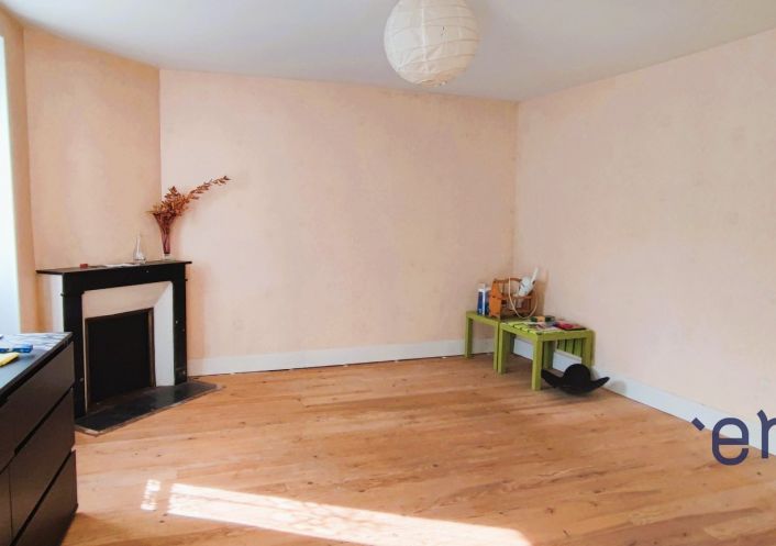 à vendre Maison à rénover Vichy