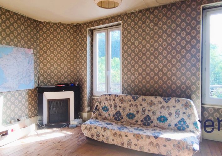 à vendre Maison à rénover Vichy