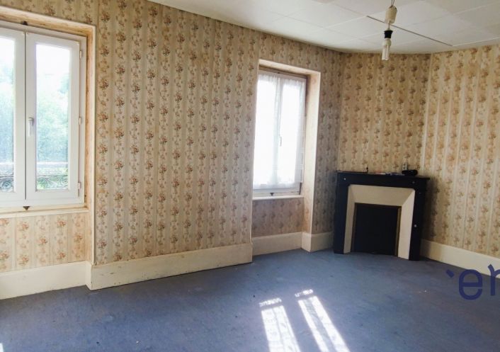 à vendre Maison à rénover Vichy