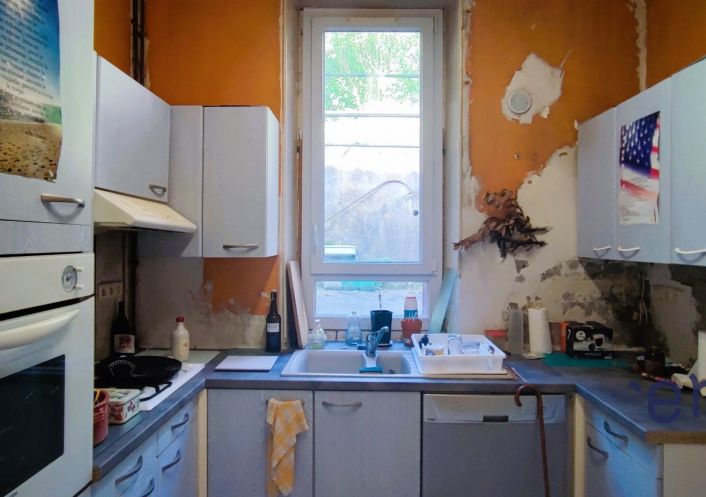 à vendre Maison à rénover Vichy