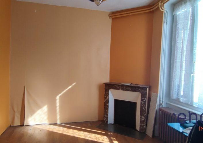 à vendre Maison à rénover Vichy