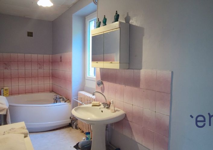 à vendre Maison à rénover Vichy