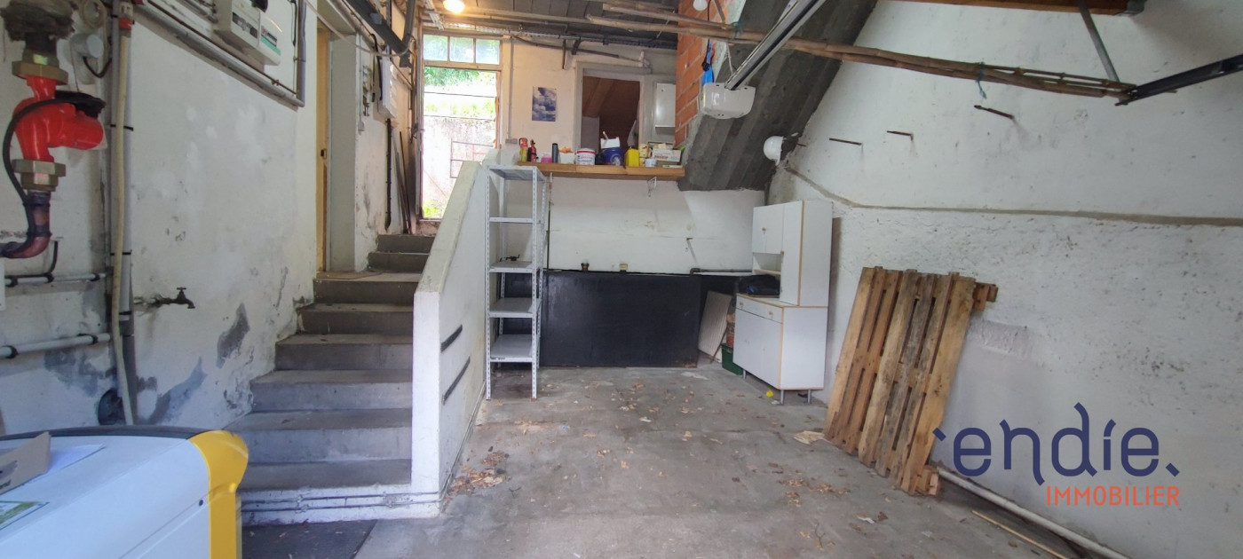 à vendre Maison à rénover Vichy - Photo 15