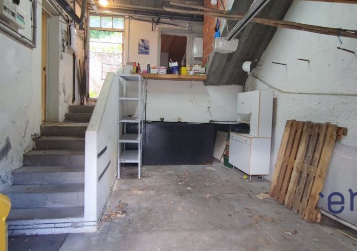 à vendre Maison à rénover Vichy