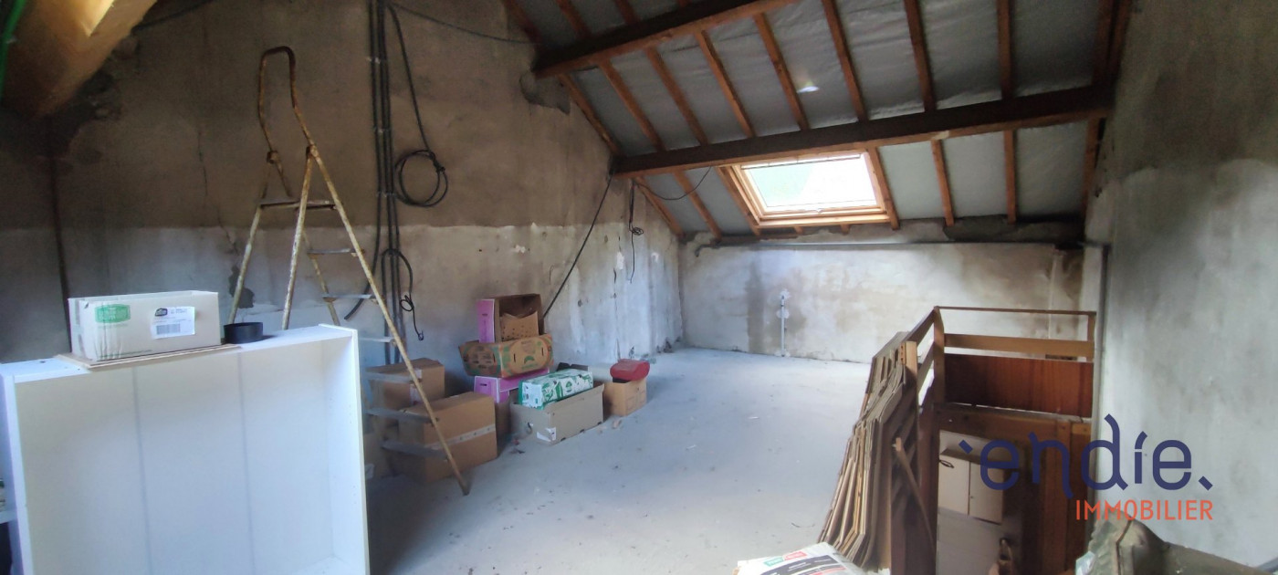 à vendre Maison à rénover Vichy - Photo 17