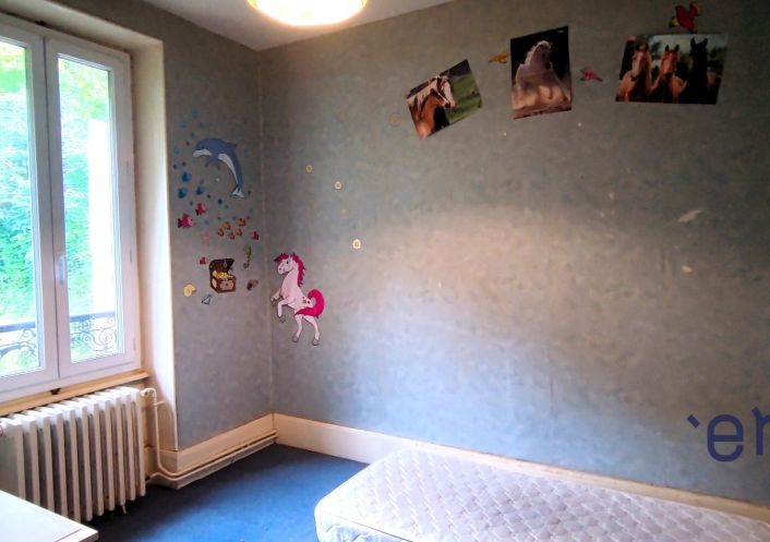 à vendre Maison à rénover Vichy