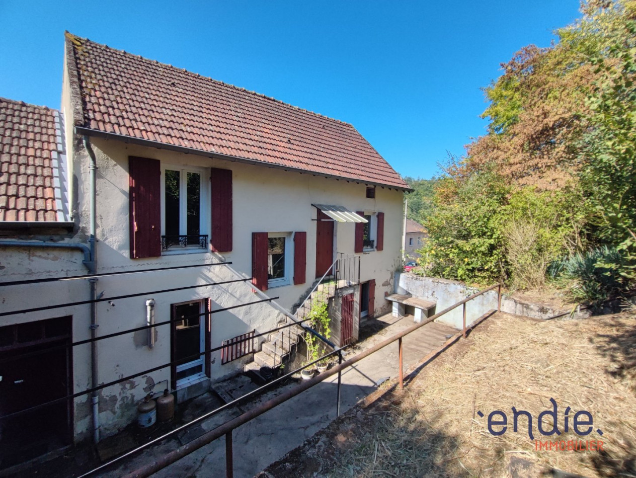 à vendre Maison à rénover Vichy - Photo 2