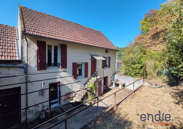 à vendre Maison à rénover Vichy
