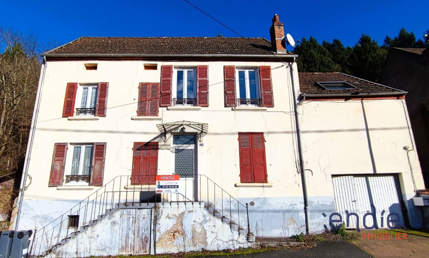 à vendre Maison à rénover Vichy - Photo 1