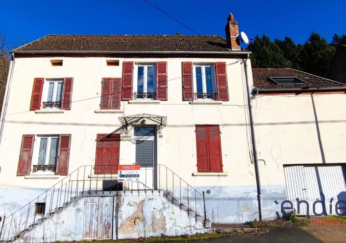 à vendre Maison à rénover Vichy