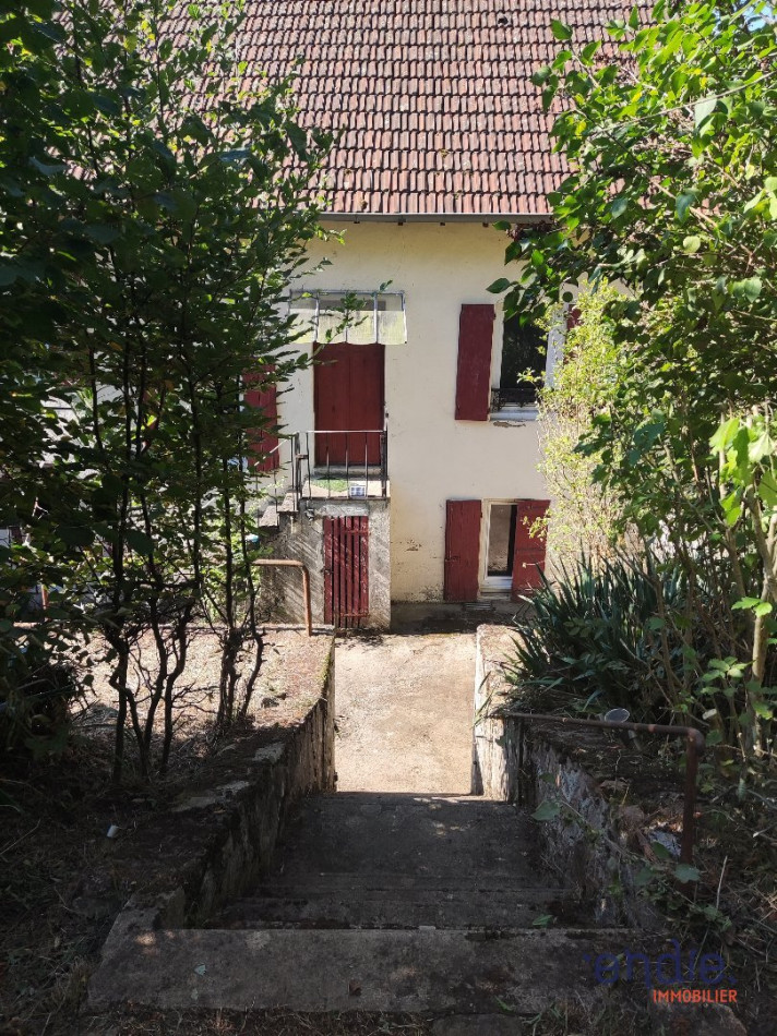 à vendre Maison à rénover Vichy - Photo 6