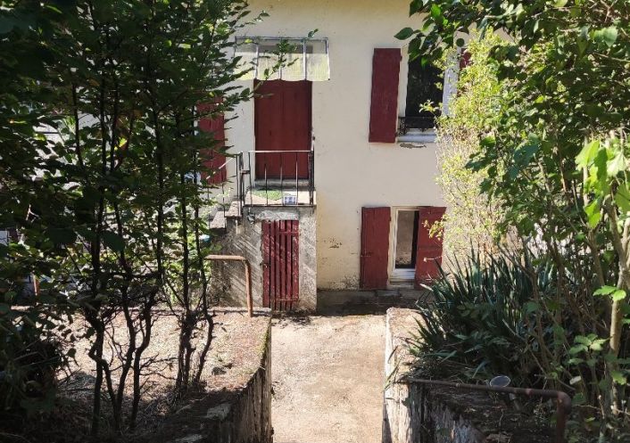 à vendre Maison à rénover Vichy