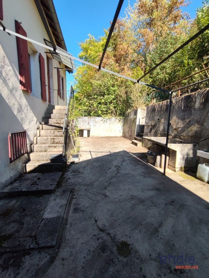 à vendre Maison à rénover Vichy - Photo 3