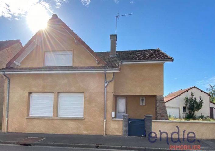 à vendre Maison Vaumas