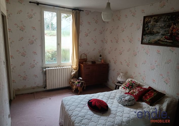 à vendre Maison Theneuille