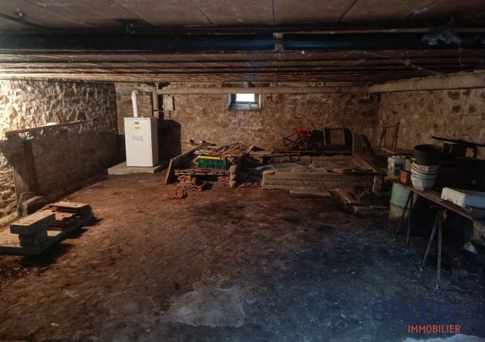 à vendre Maison Theneuille